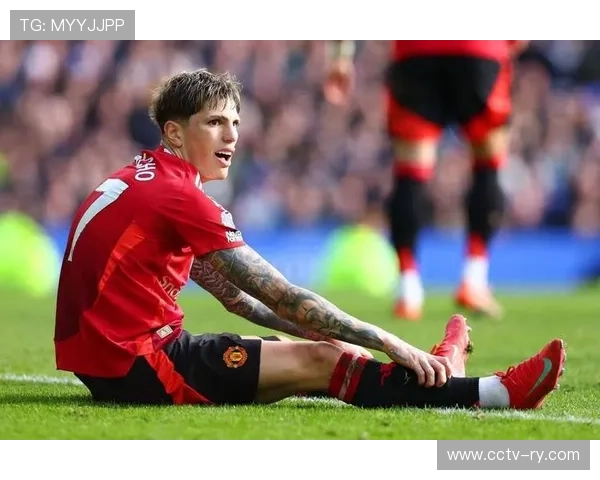 加纳乔离队内幕:阿莫林警告成导火索 情感与职业冲突交织 加纳乔离队内幕:阿莫林警告成导火索 情感与职业冲突交织