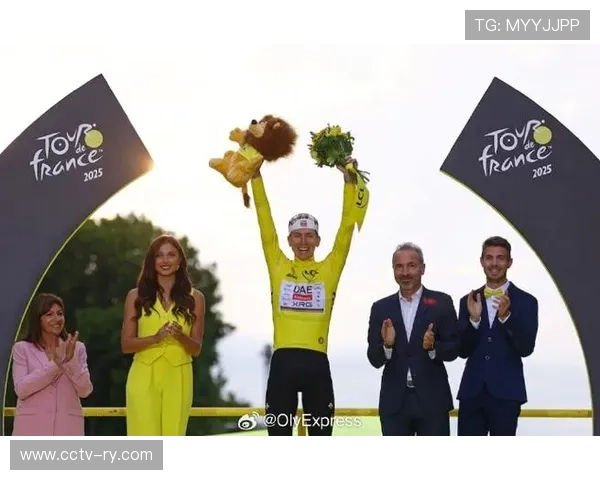 波加查力压群雄夺得2025年环法自行车赛六连冠 追平历史伟大纪录 波加查力压群雄夺得2025年环法自行车赛六连冠 追平历史伟大纪录